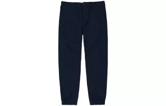 Мужские трикотажные спортивные штаны Timberland, цвет Blue