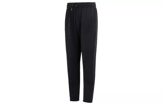 Мужские трикотажные спортивные штаны Under Armour, Черный
