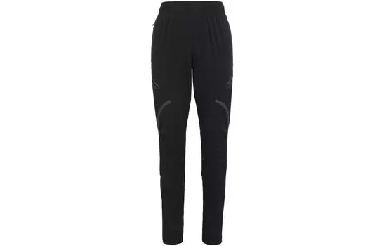 Мужские трикотажные спортивные штаны Under Armour, цвет Black