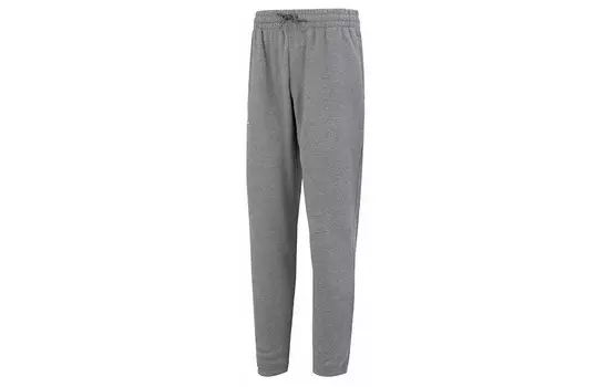 Мужские трикотажные спортивные штаны Under Armour, серый