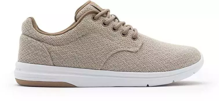 Мужские трикотажные туфли для гольфа TravisMathew Daily 2.0 на шнуровке Cuater