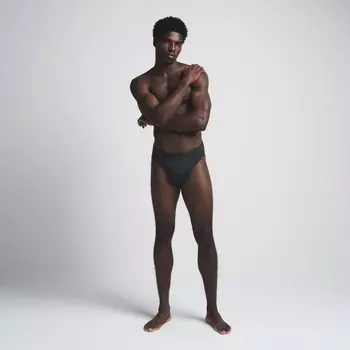 Мужские трусы, 3 шт. SKIMS, цвет cypress multi