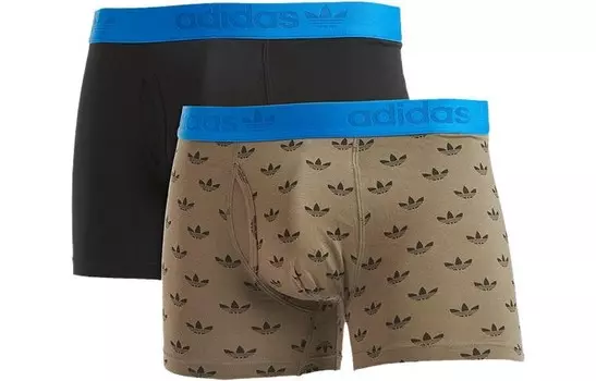 Мужские трусы Adidas