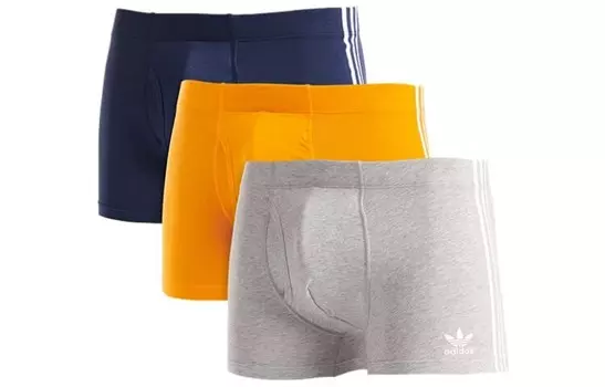 Мужские трусы Adidas Originals