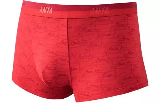 Мужские трусы Anta