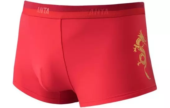 Мужские трусы Anta