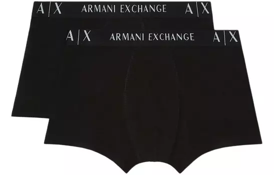 Мужские трусы Armani Exchange