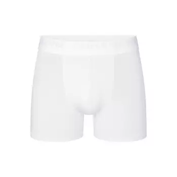 Мужские трусы-боксеры 3 дюйма SKIMS Skims Stretch, цвет Chalk