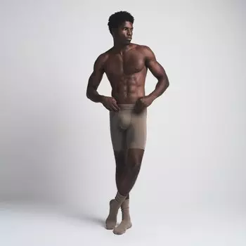 Мужские трусы-боксеры 7 дюймов, 3 шт. SKIMS, цвет amethyst multi