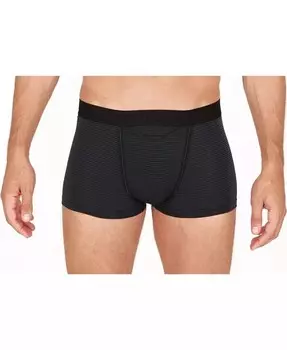 Мужские трусы-боксеры Simon HOM USA, черный