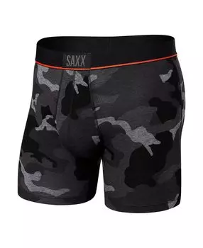 Мужские трусы-боксеры Vibe Super Soft Boxer SAXX