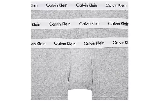 Мужские трусы Calvin Klein
