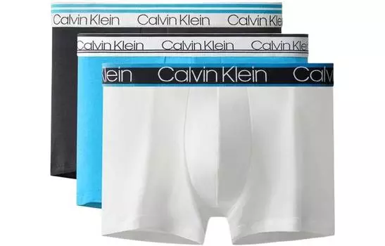 Мужские трусы Calvin Klein