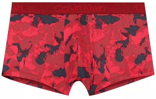 Мужские трусы Calvin Klein, цвет 1