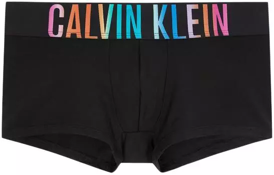 Мужские трусы Calvin Klein, цвет 1 Pack (Black)