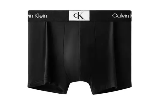 Мужские трусы Calvin Klein, цвет 1 Pack (Black)