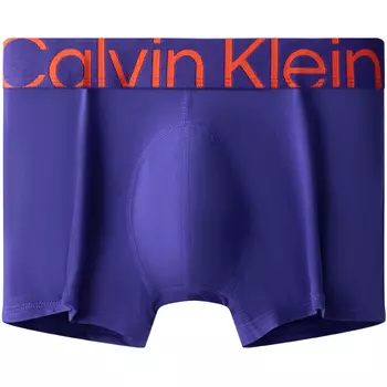 Мужские трусы Calvin Klein, цвет 5GS - Carbon gray