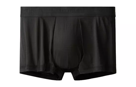 Мужские трусы Calvin Klein, цвет Black