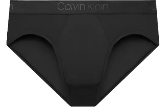 Мужские трусы Calvin Klein, цвет Black