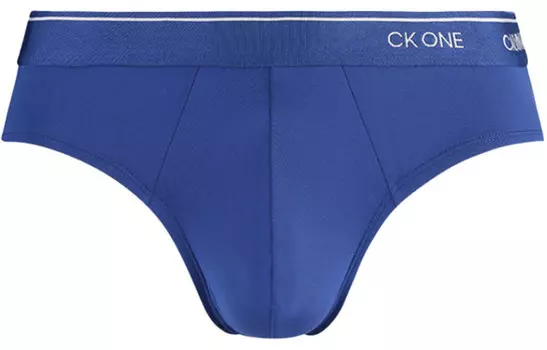 Мужские трусы Calvin Klein, цвет Blue