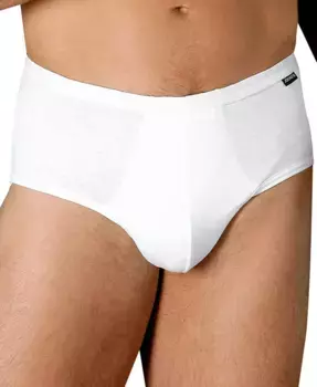 Мужские трусы Elance Poco Briefs, 2 шт Jockey, белый