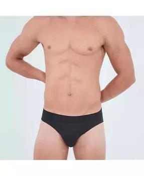 Мужские трусы Essentials, 5 шт. в упаковке Rounderbum, мультиколор