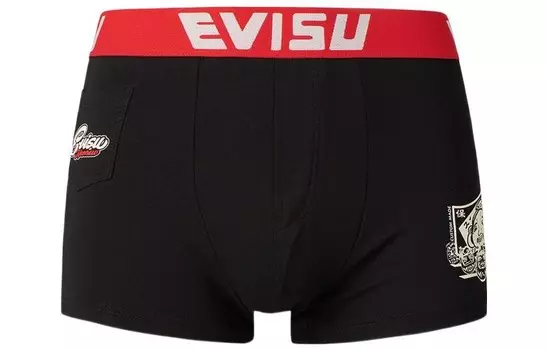 Мужские трусы Evisu