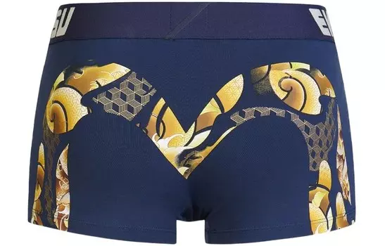 Мужские трусы Evisu