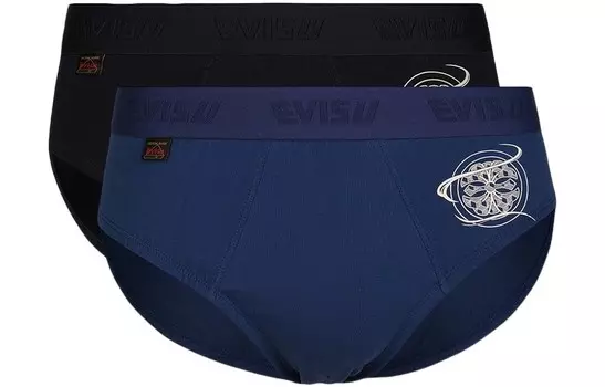 Мужские трусы Evisu