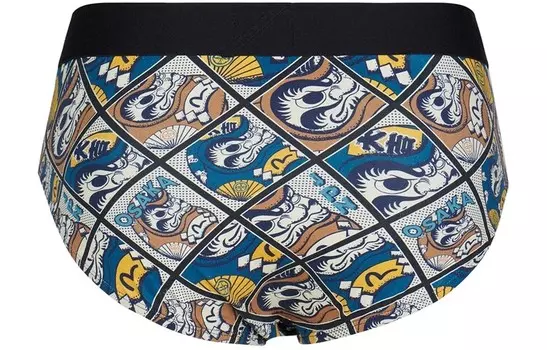 Мужские трусы Evisu