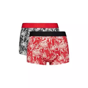 Мужские трусы Evisu