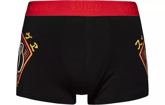 Мужские трусы Evisu