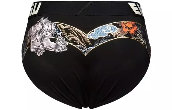 Мужские трусы Evisu