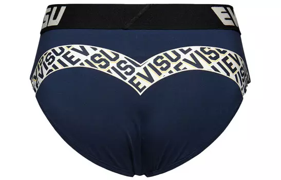 Мужские трусы Evisu