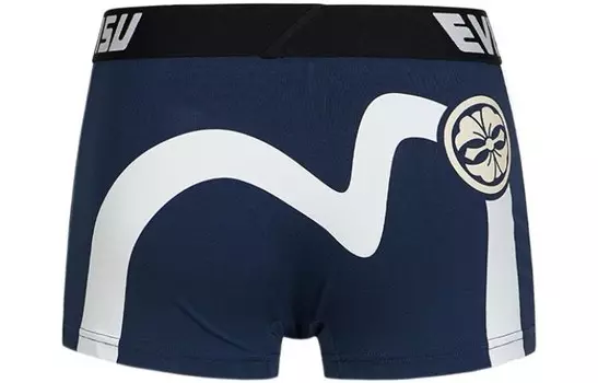 Мужские трусы Evisu