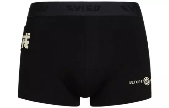Мужские трусы Evisu