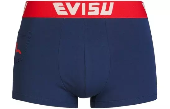 Мужские трусы Evisu