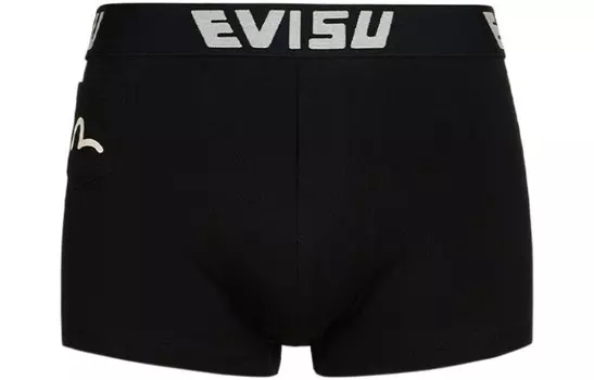 Мужские трусы Evisu