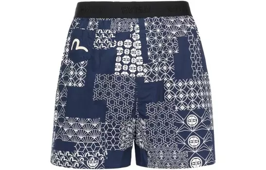 Мужские трусы Evisu