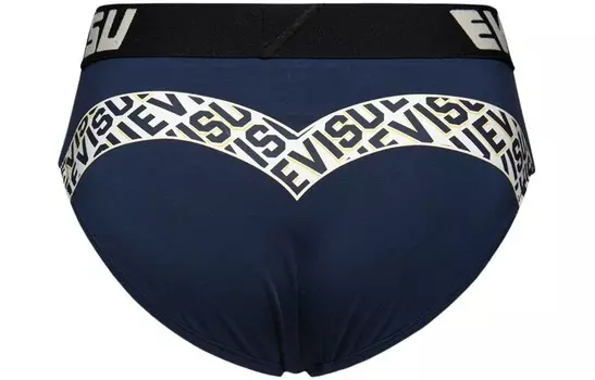 Мужские трусы Evisu