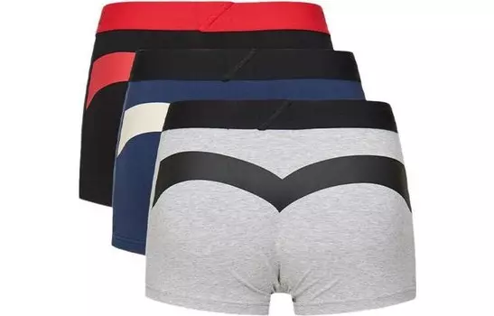 Мужские трусы Evisu