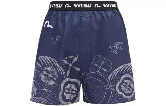 Мужские трусы Evisu