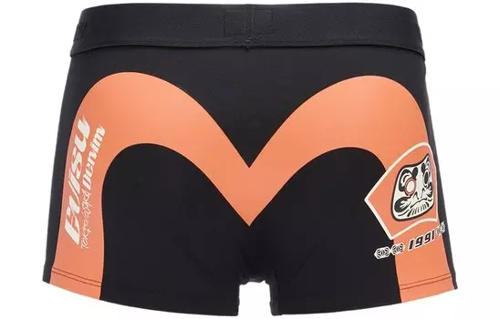 Мужские трусы Evisu
