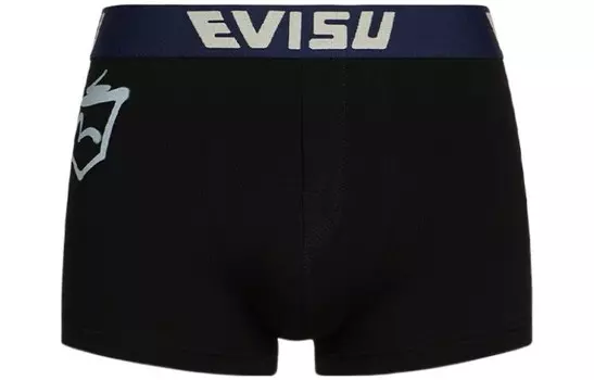 Мужские трусы Evisu