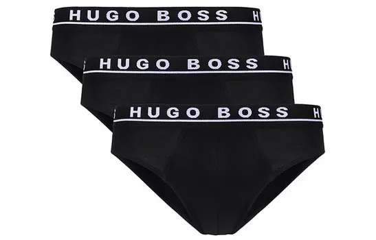 Мужские трусы HUGO BOSS