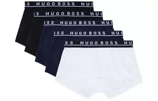 Мужские трусы HUGO BOSS