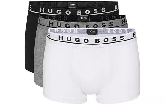 Мужские трусы HUGO BOSS