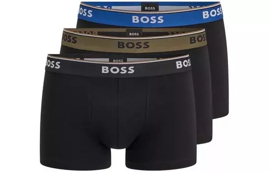 Мужские трусы HUGO BOSS