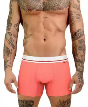 Мужские трусы из бамбука - Flamenco Mosmann Australia