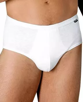 Мужские трусы Jockey, белый